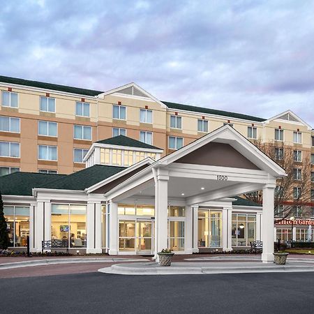 Hilton Garden Inn Raleigh Durham Airport Morrisville Ngoại thất bức ảnh