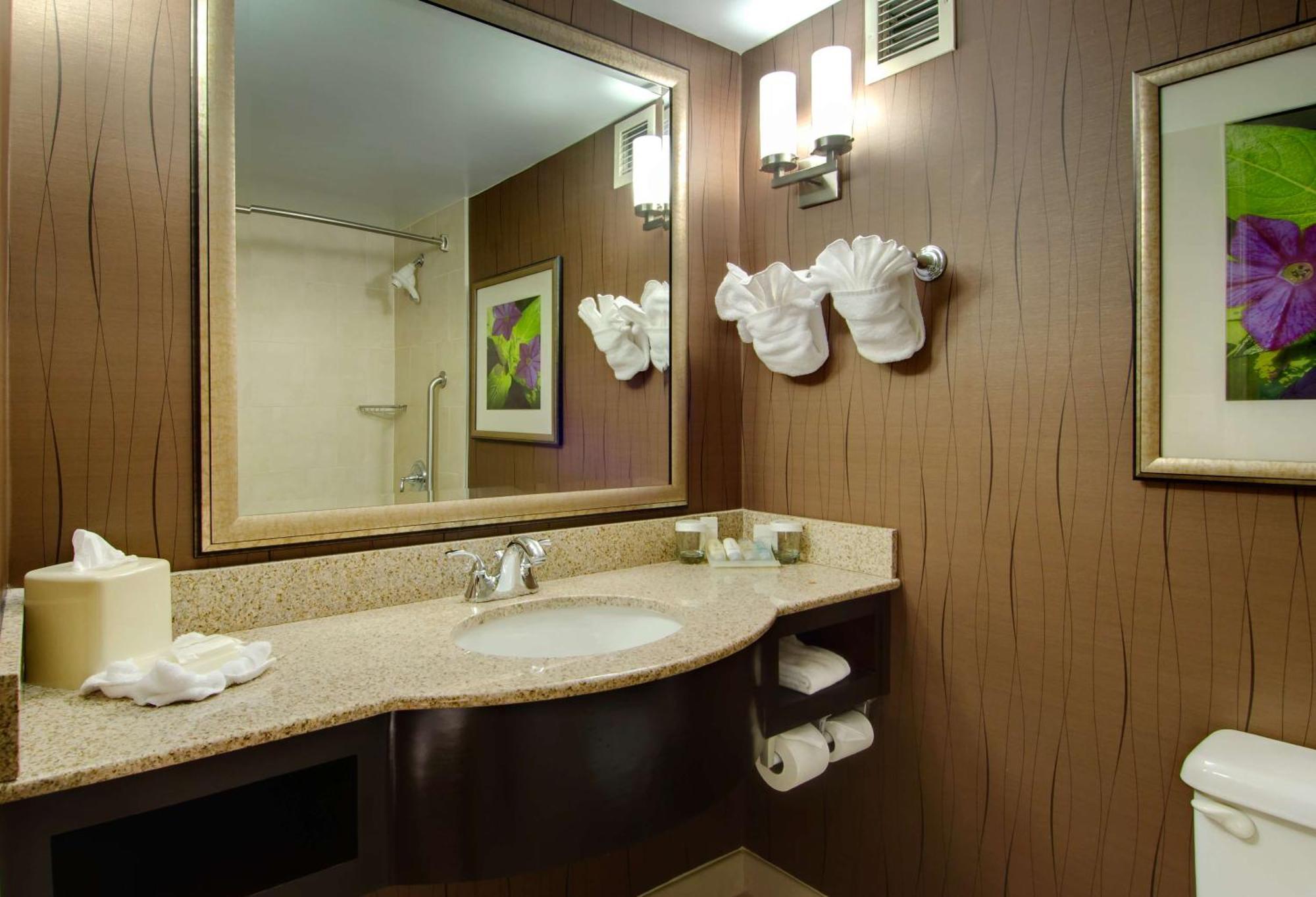 Hilton Garden Inn Raleigh Durham Airport Morrisville Ngoại thất bức ảnh