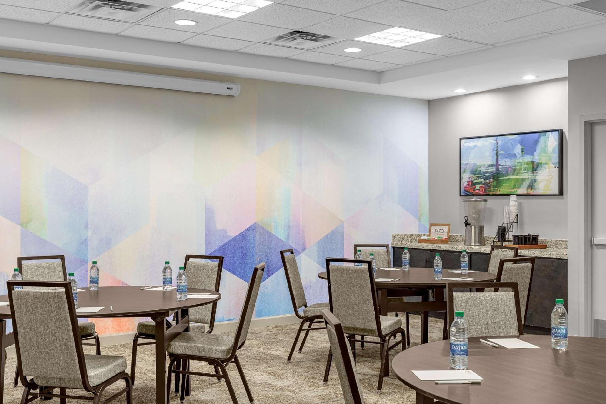 Hilton Garden Inn Raleigh Durham Airport Morrisville Ngoại thất bức ảnh