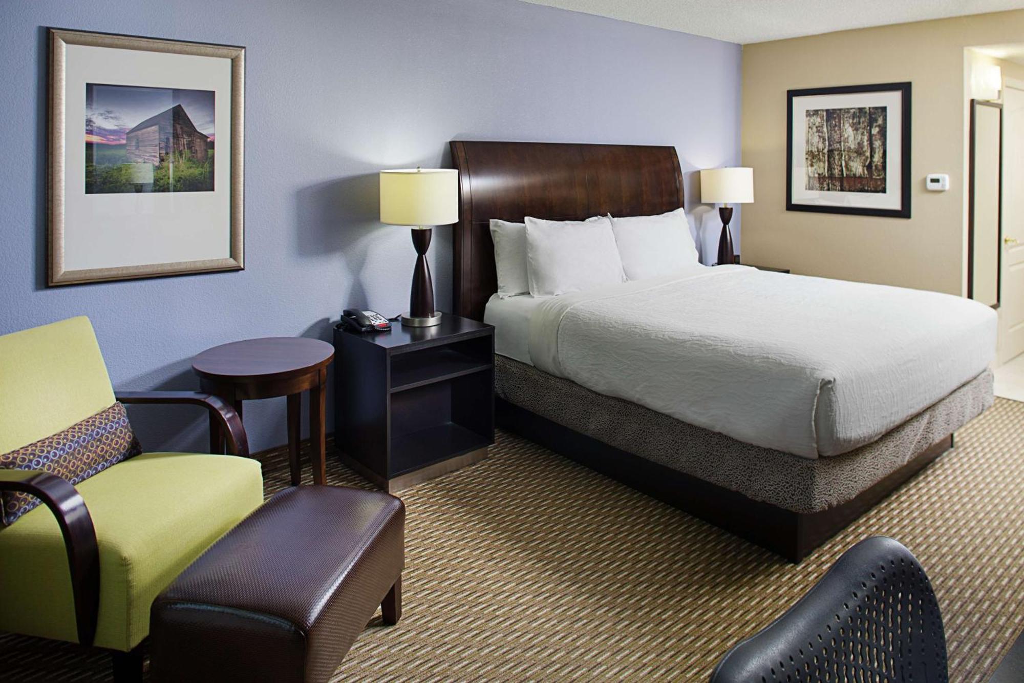 Hilton Garden Inn Raleigh Durham Airport Morrisville Ngoại thất bức ảnh