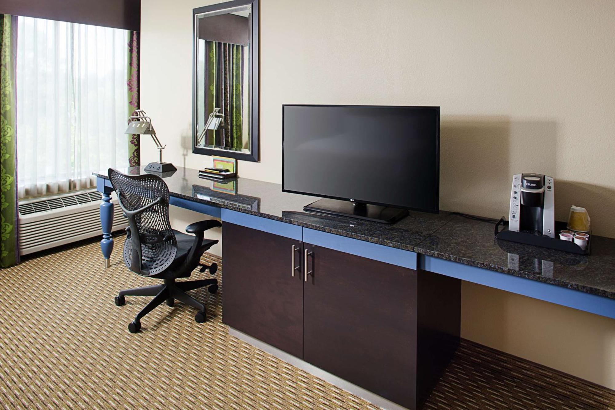 Hilton Garden Inn Raleigh Durham Airport Morrisville Ngoại thất bức ảnh