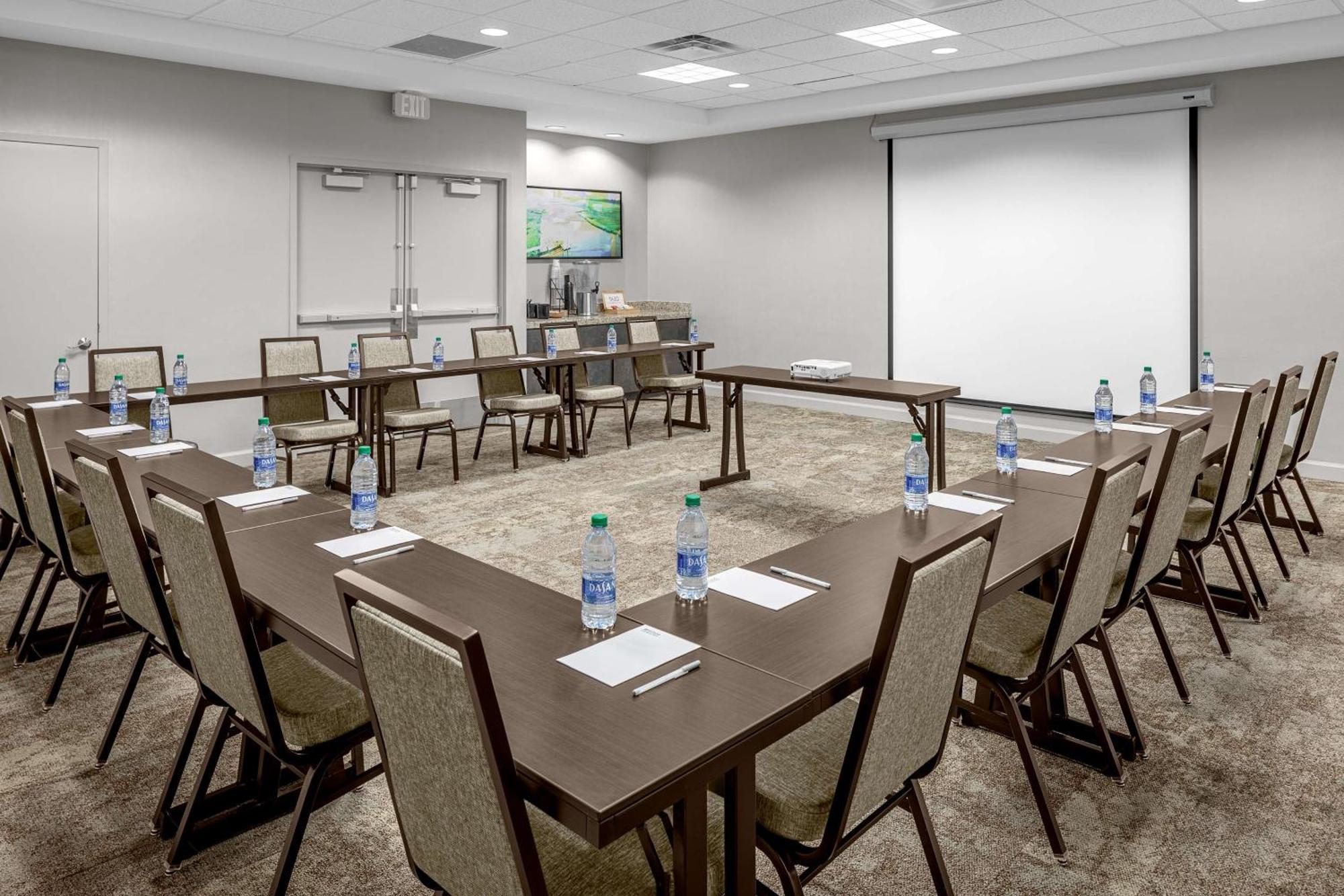 Hilton Garden Inn Raleigh Durham Airport Morrisville Ngoại thất bức ảnh