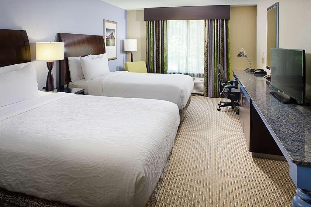 Hilton Garden Inn Raleigh Durham Airport Morrisville Phòng bức ảnh