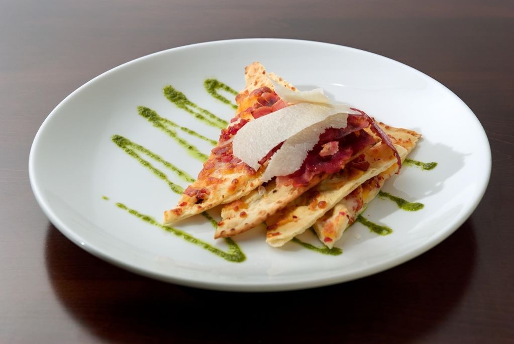 Hilton Garden Inn Raleigh Durham Airport Morrisville Nhà hàng bức ảnh