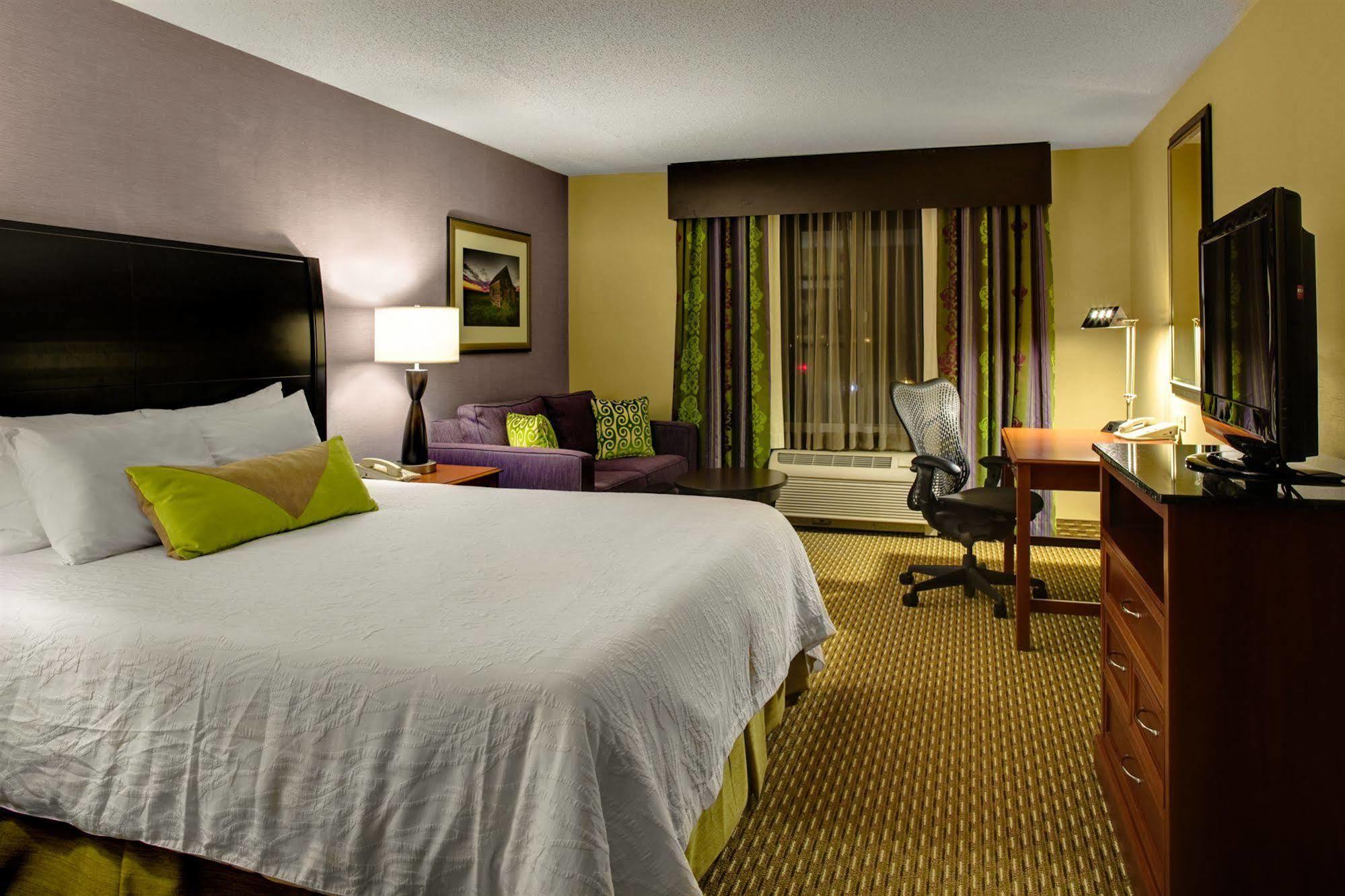 Hilton Garden Inn Raleigh Durham Airport Morrisville Ngoại thất bức ảnh