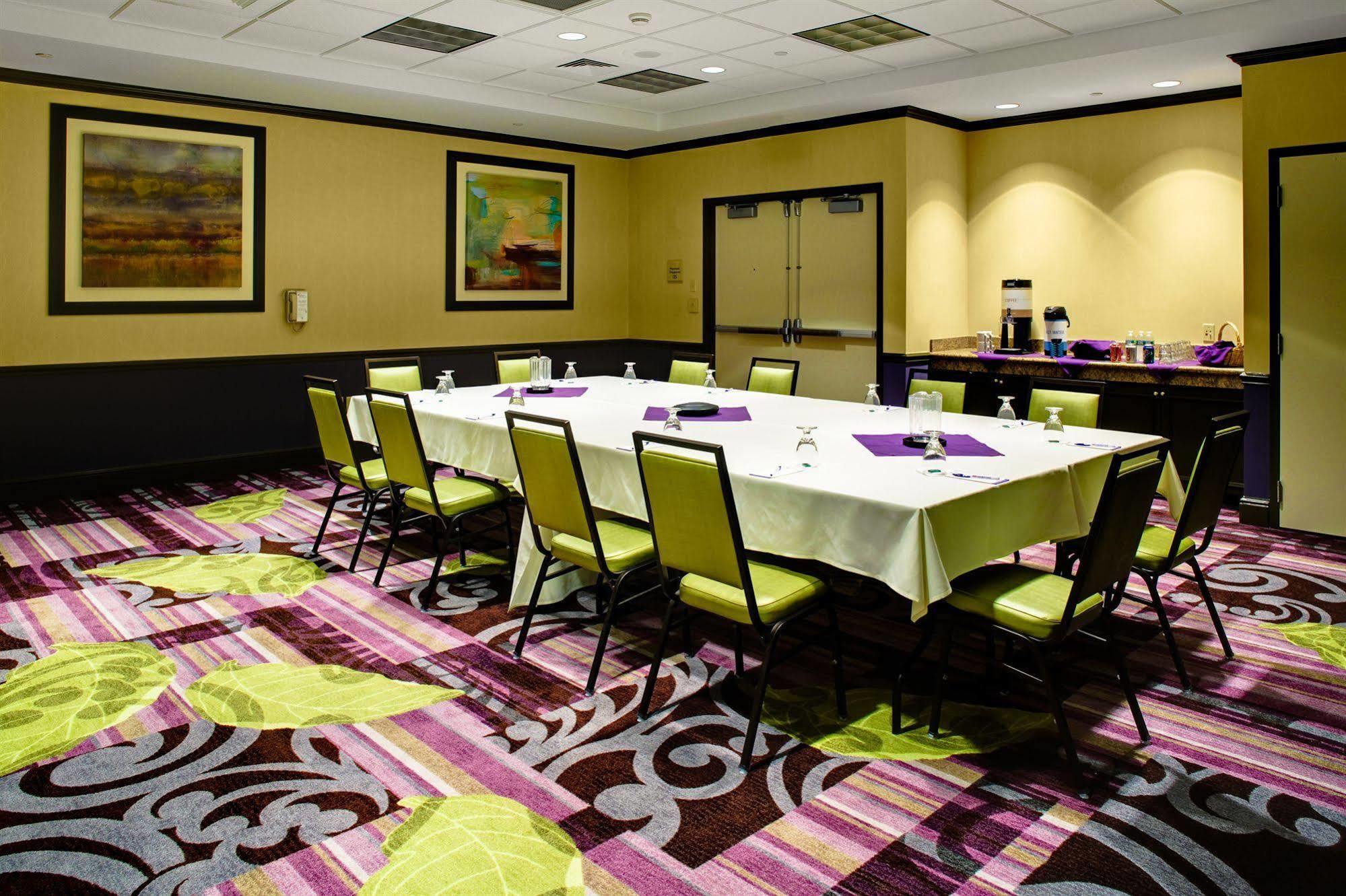 Hilton Garden Inn Raleigh Durham Airport Morrisville Ngoại thất bức ảnh