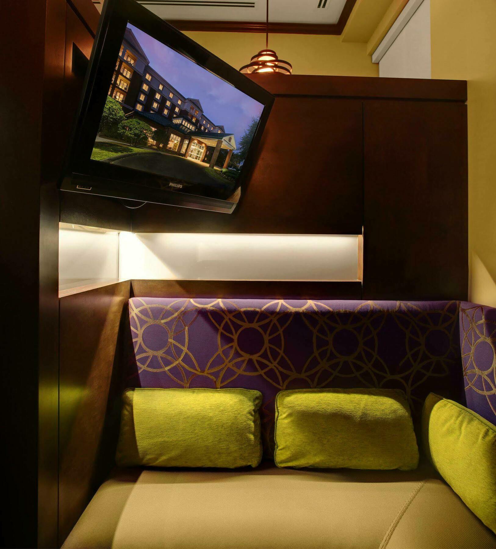 Hilton Garden Inn Raleigh Durham Airport Morrisville Nội địa bức ảnh